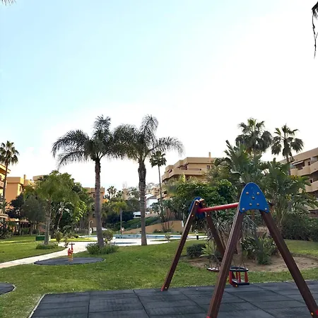Paraiso Cala Azul- Apartment La Cala De Mijas