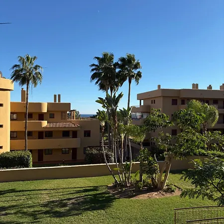Paraiso Cala Azul- Apartment La Cala De Mijas
