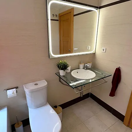 Apartment Paraiso Cala Azul- *