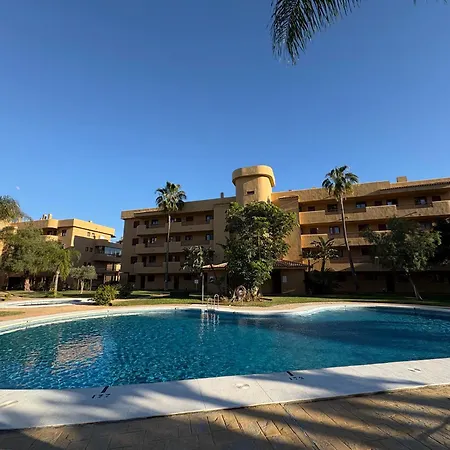 Paraiso Cala Azul- Apartment