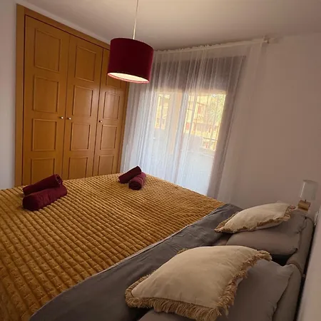Apartment Paraiso Cala Azul- *