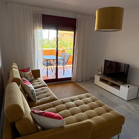 Paraiso Cala Azul- Apartment La Cala De Mijas