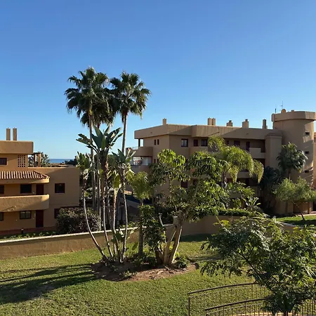 Apartment Paraiso Cala Azul-