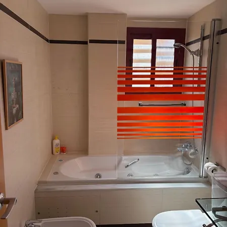 Paraiso Cala Azul- 아파트